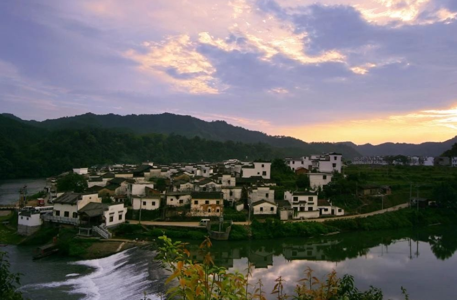 重點(diǎn)關(guān)注！2024年26個(gè)鄉(xiāng)村振興創(chuàng)建申報(bào)項(xiàng)目