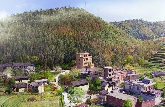 《2023年度村鎮(zhèn)水環(huán)境治理優(yōu)秀案例集》入選名單