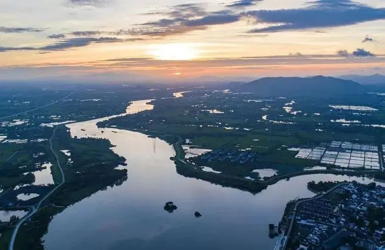 商達公用聯(lián)合體中標臨安EOD項目