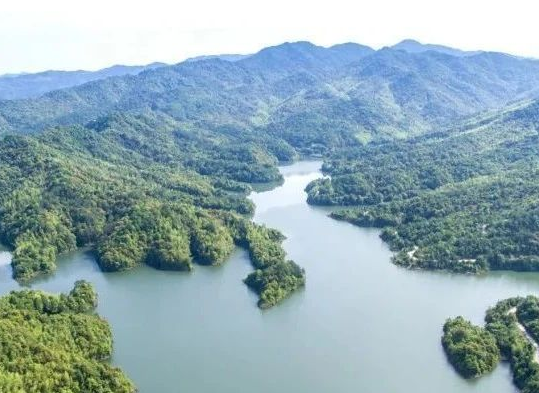 超5億元，福建洛江農(nóng)村生活污水提升治理項目特許經(jīng)營項目公開招標(biāo)