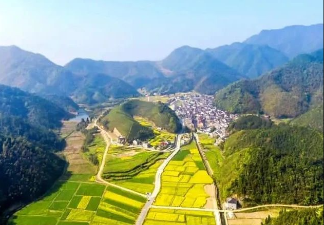 6.7億！浙江省提前下達(dá)2024年省生態(tài)環(huán)境保護(hù)專項(xiàng)資金