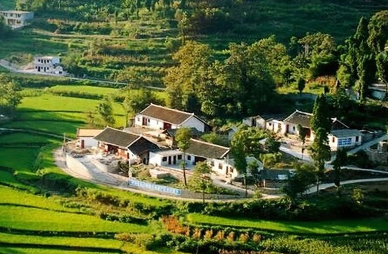 湖北襄陽：到2025年，農(nóng)村生活污水治理率達(dá)到65.00%以上