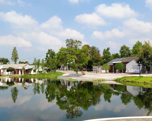 湖北黃岡：出臺(tái)農(nóng)村生活污水治理三年行動(dòng)方案（2023-2025年）!