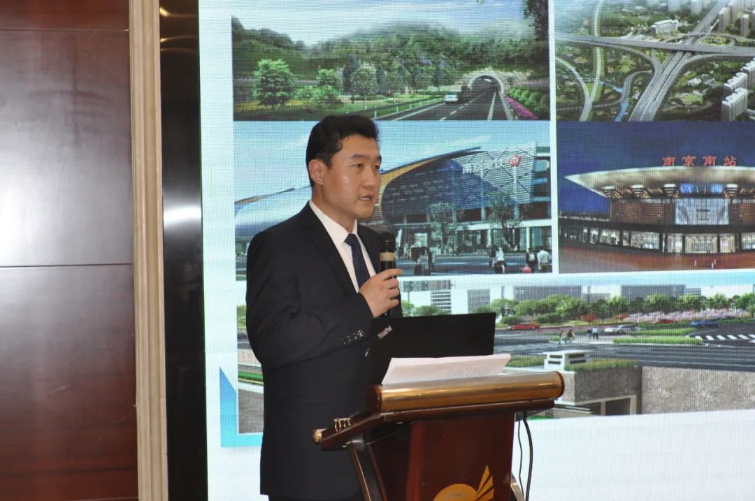 蘇達(dá)：共建生態(tài)文明，共賦EOD新局