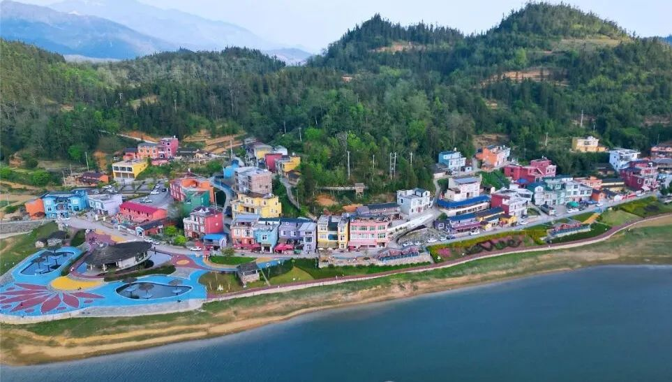 3年投入9億元以上！云南將開(kāi)展農(nóng)村生活污水治理整縣推進(jìn)試點(diǎn)示范