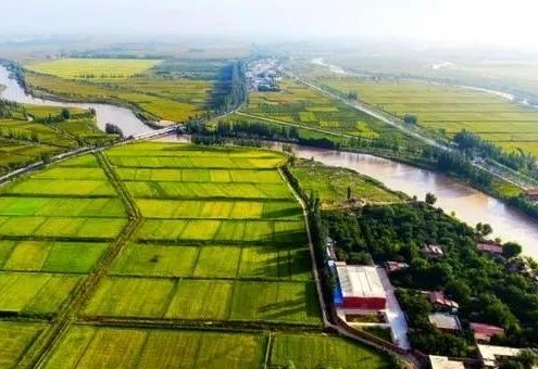 《寧夏農(nóng)村生活污水處理設(shè)施安全管理規(guī)程(試行）（征求意見稿）》發(fā)布