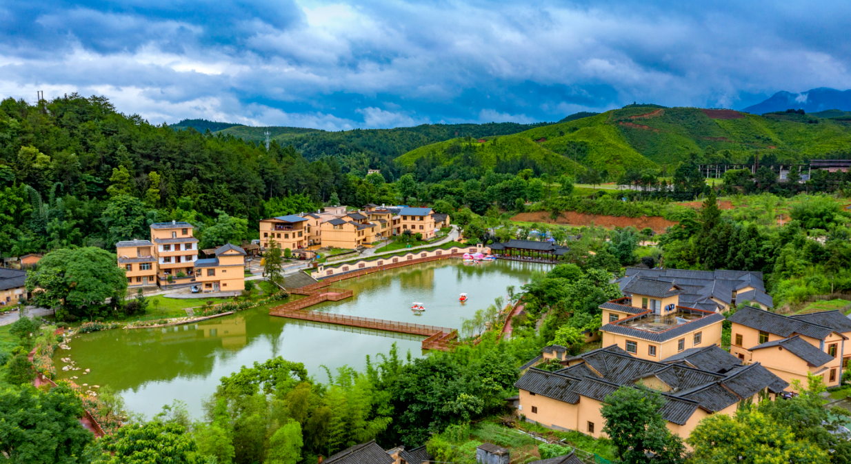 江西省委一號文件發(fā)布！提出選擇3735個省級村點開展村莊整治建設(shè)