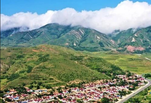 10余個水環(huán)保項目，寧夏2024年重點項目清單發(fā)布