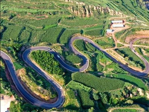 中共山西省委 山西省人民政府關(guān)于學(xué)習(xí)運(yùn)用“千村示范、萬村整治”工程經(jīng)驗(yàn)做好2024年推進(jìn)鄉(xiāng)村全面振興工作的實(shí)施意見