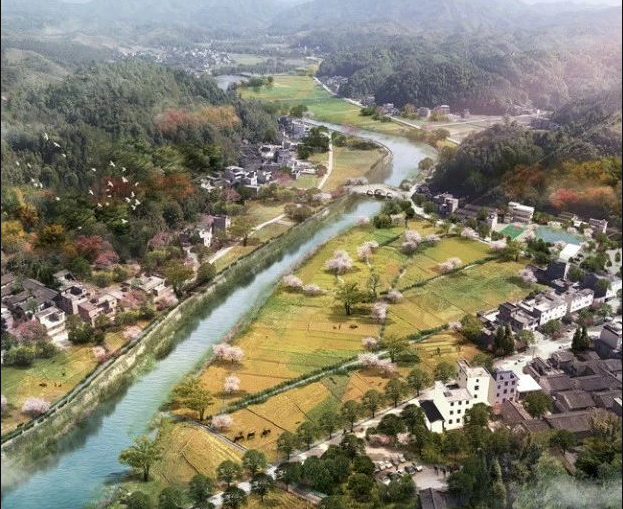 共691億！中央生態(tài)環(huán)境資金項目儲備庫入庫申報！