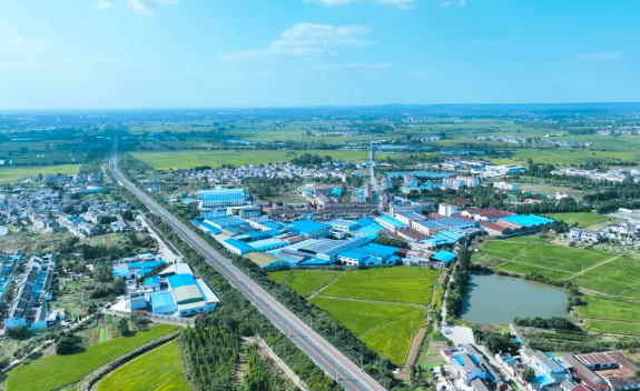 山西：推進建制鎮(zhèn)污水全面治理與資源化