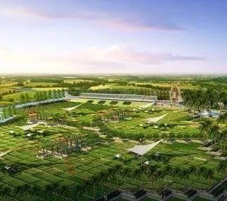 關(guān)于開(kāi)展2024年度國(guó)家級(jí)生態(tài)農(nóng)場(chǎng)評(píng)價(jià)工作的通知