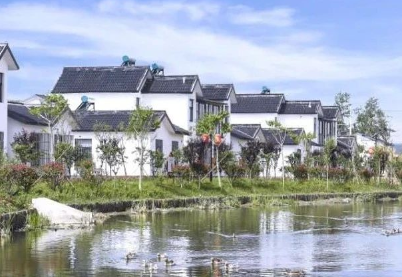 《江蘇省“環(huán)基貸”工作實施方案》發(fā)布，重點支持十大類生態(tài)環(huán)境基礎(chǔ)設(shè)施重點工程