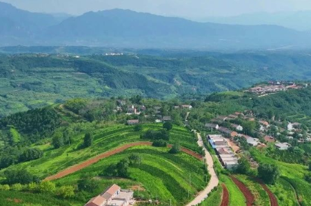 深化細(xì)化水污染防治，陜西省發(fā)布2024年1號總河湖長令