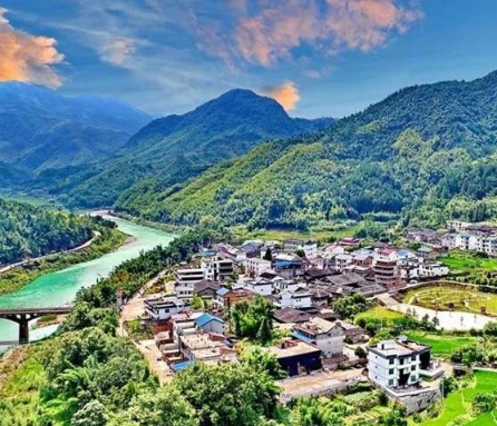 自然資源部：優(yōu)先保障鄉(xiāng)村重點產(chǎn)業(yè)和項目用地