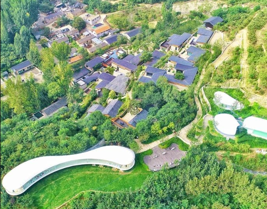 政策加持！國家發(fā)力鄉(xiāng)村振興“全產(chǎn)業(yè)鏈”