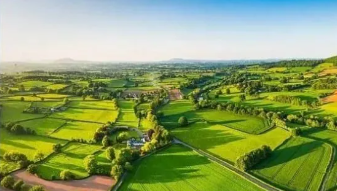 重磅！鄉(xiāng)村振興最新土地政策與拿地要點