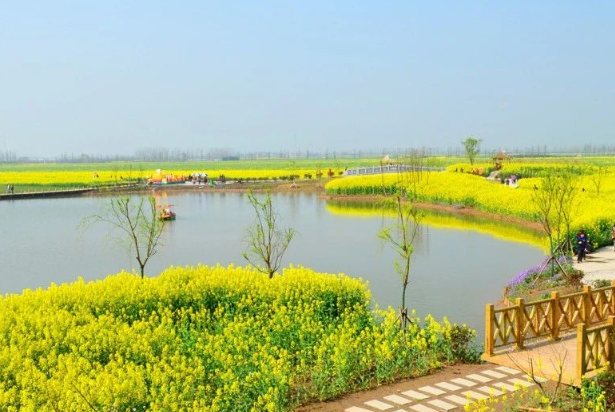 200億+！財政部下達2024年污水、大氣、農(nóng)村治理等多項資金預算