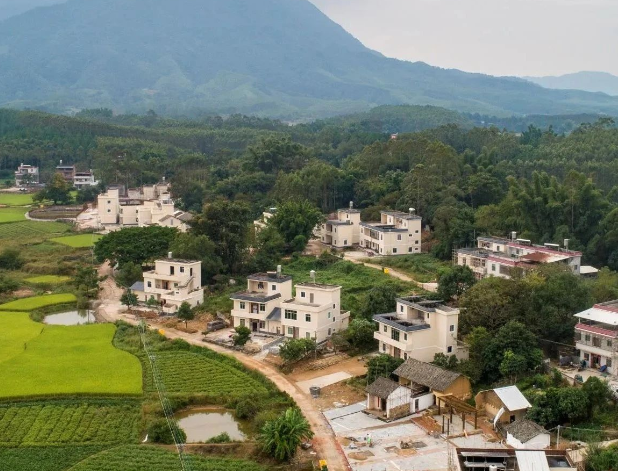 五部門印發(fā)開展學(xué)習(xí)運用“千萬工程”經(jīng)驗加強金融支持鄉(xiāng)村全面振興專項行動的通知