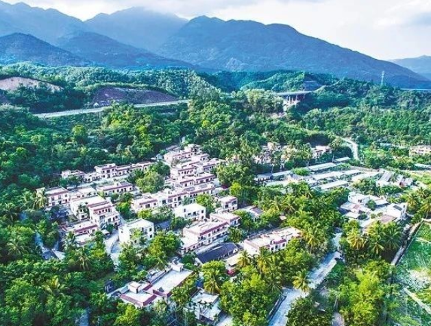 全文丨自然資源部印發(fā)《關(guān)于學(xué)習(xí)運(yùn)用“千萬工程”經(jīng)驗(yàn)深入推進(jìn)全域土地綜合整治工作的意見》