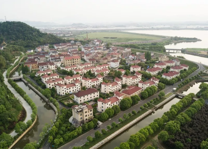 如何推進(jìn)農(nóng)村人居環(huán)境整治？看浙江“千萬(wàn)工程”七大經(jīng)驗(yàn)