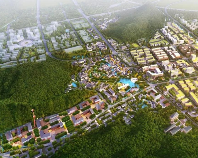 劃定324個(gè)，分區(qū)管控！杭州生態(tài)環(huán)境分區(qū)管控動(dòng)態(tài)新方案發(fā)布