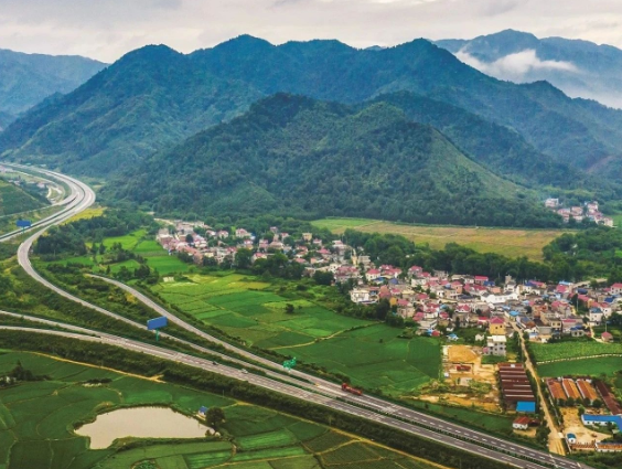 全面消除現(xiàn)有3621個農(nóng)村黑臭水體，《安徽省農(nóng)村黑臭水體治理三年行動方案（2024—2026年）》印發(fā)