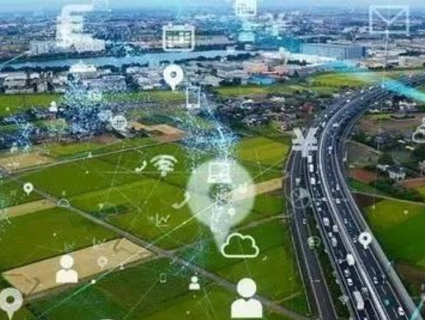 全國(guó)數(shù)字鄉(xiāng)村發(fā)展規(guī)劃匯總