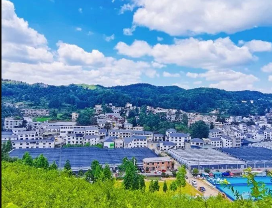 理論研究！專(zhuān)項(xiàng)債券支持和美鄉(xiāng)村建設(shè)對(duì)策分析