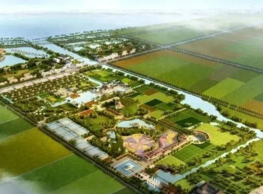 關(guān)于進(jìn)一步提升現(xiàn)代農(nóng)業(yè)產(chǎn)業(yè)園建設(shè)水平，農(nóng)業(yè)農(nóng)村部這樣答復(fù)