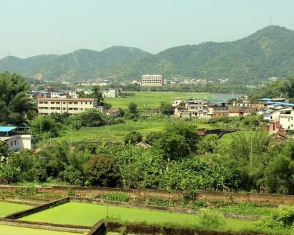 政策解讀-《農(nóng)業(yè)農(nóng)村部關(guān)于大力發(fā)展智慧農(nóng)業(yè)的指導(dǎo)意見》、《全國智慧農(nóng)業(yè)行動(dòng)計(jì)劃（2024—2028年）》