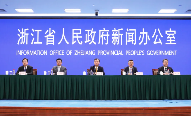 浙江如何推動教育科技人才一體改革，強化科技創(chuàng)新和產業(yè)創(chuàng)新深度融合？這場發(fā)布會為你詳細解讀