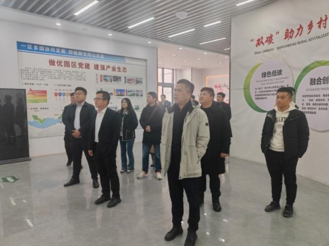 嘉善縣農(nóng)業(yè)農(nóng)村局、自然資源和規(guī)劃局及西塘鎮(zhèn)人民政府一行赴微山湖“超級(jí)漁倉(cāng)”項(xiàng)目考察交流