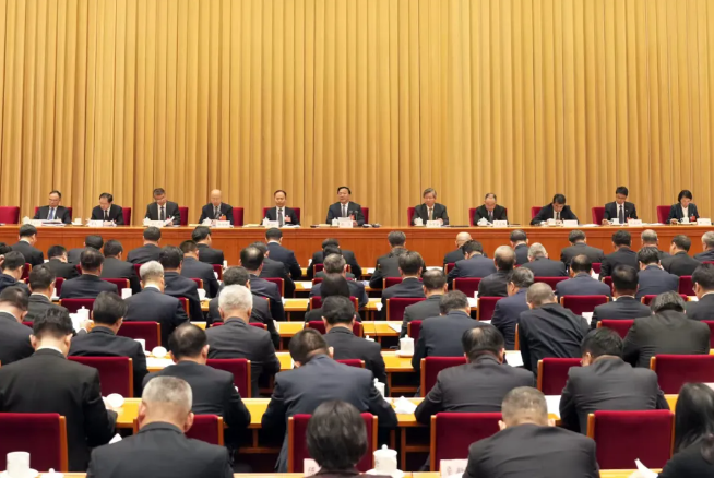 加快發(fā)展現(xiàn)代漁業(yè)！全國農業(yè)農村廳局長會議在京召開，讀懂會議8個重要提法