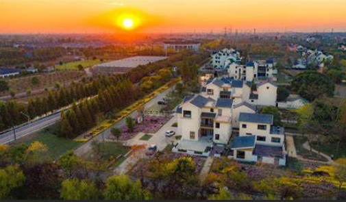 農(nóng)業(yè)農(nóng)村部：加快農(nóng)業(yè)發(fā)展全面綠色轉(zhuǎn)型、促進鄉(xiāng)村生態(tài)振興