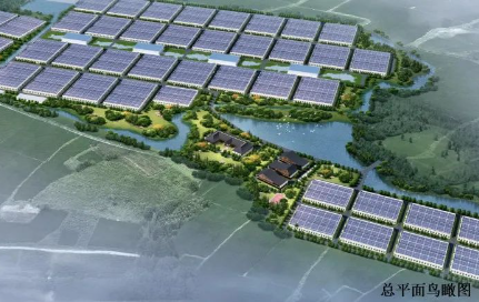 年產(chǎn)2萬噸RAS智慧漁谷項目落地！商達公用聯(lián)合體中標南太湖流域泗安片區(qū)生態(tài)環(huán)境導向開發(fā)（EOD）項目