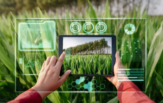 全文丨《全國智慧農(nóng)業(yè)行動(dòng)計(jì)劃(2024—2028年)》