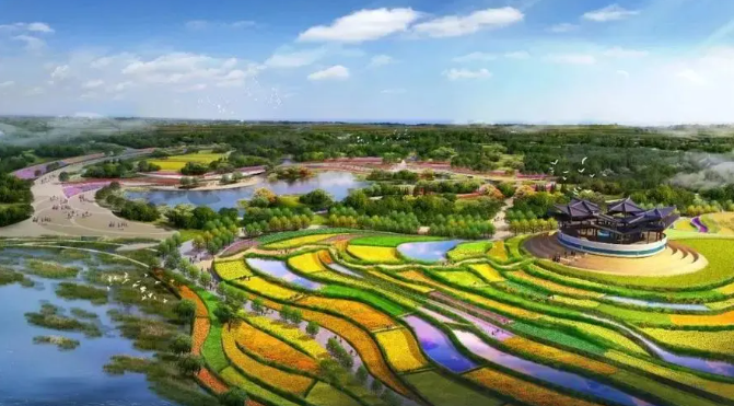 智慧農(nóng)業(yè)助力鄉(xiāng)村振興的路徑思考