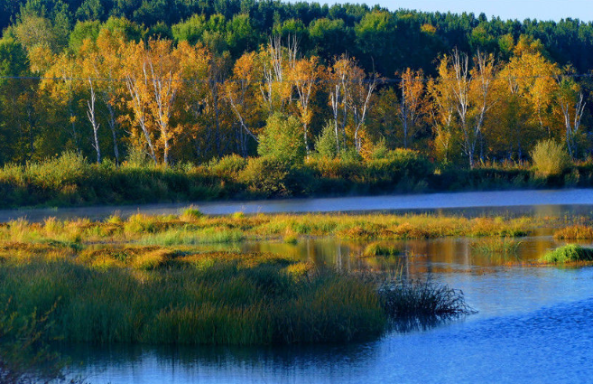 國務(wù)院辦公廳轉(zhuǎn)發(fā)生態(tài)環(huán)境部《關(guān)于建設(shè)美麗中國先行區(qū)的實(shí)施意見》的通知