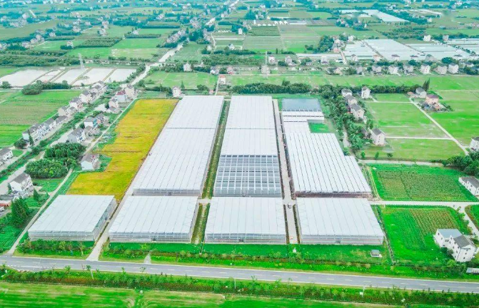 建設(shè)一批智慧漁場！農(nóng)業(yè)農(nóng)村部支持浙江省先行先試建設(shè)智慧農(nóng)業(yè)引領(lǐng)區(qū)