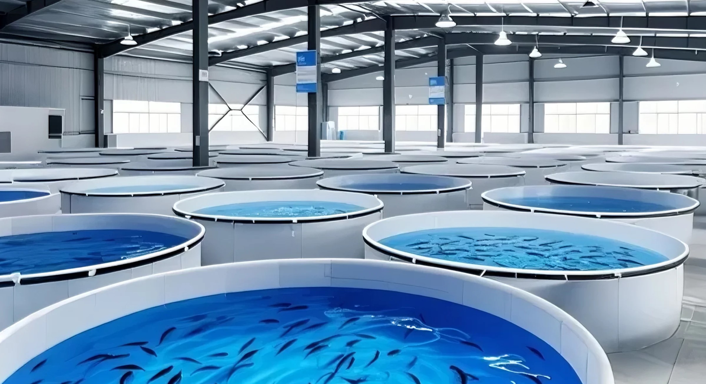 引領(lǐng)水產(chǎn)養(yǎng)殖綠色發(fā)展！商達(dá)公用高效復(fù)合菌劑獲國家發(fā)明專利